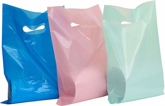 再生利用できる注文のロゴのショッピング モールのための再使用可能な買い物袋