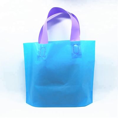 防水注文のロゴの高い耐久性の再使用可能な買い物袋