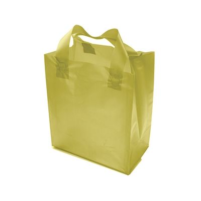 漏出証拠の注文のロゴの再使用可能な買い物袋、無臭のプラスチック ハンド・バッグ