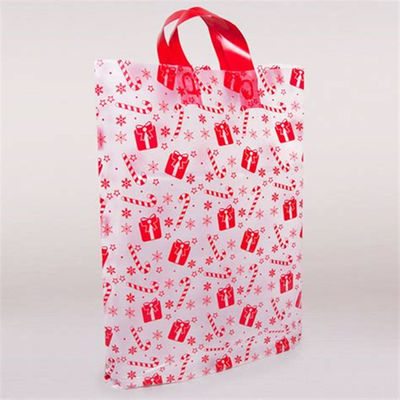 炎-抑制注文のロゴのデパートのための再使用可能な買い物袋