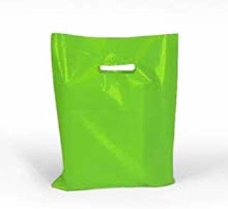デパートのための生物分解性のプラスチック小売りの商品袋